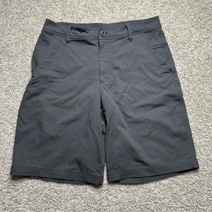 Lululemon Men’s Commission Shorts